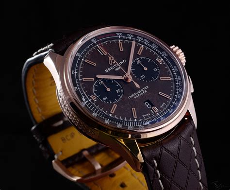 breitling premier b01 limited edition|breitling chronomat b01 review.